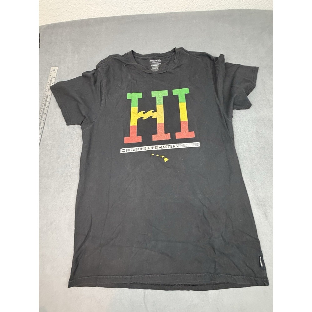 Billabong‎ Andy Irons Shirt Mens